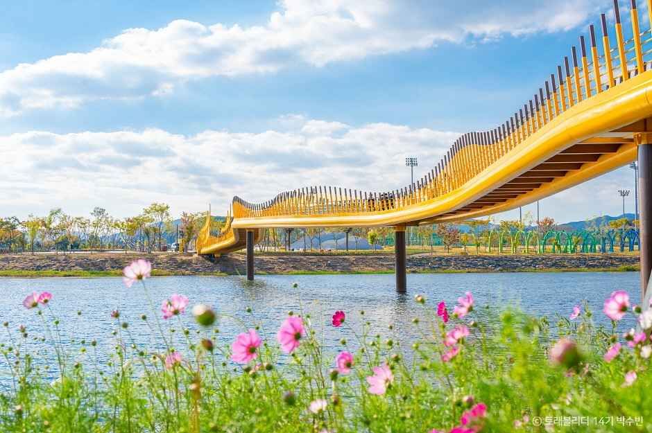 장성 가볼만한곳 베스트 10