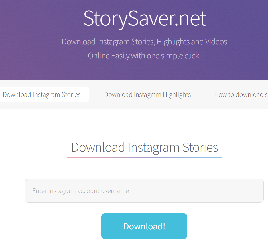 인스타-스토리-몰래-보기-사이트