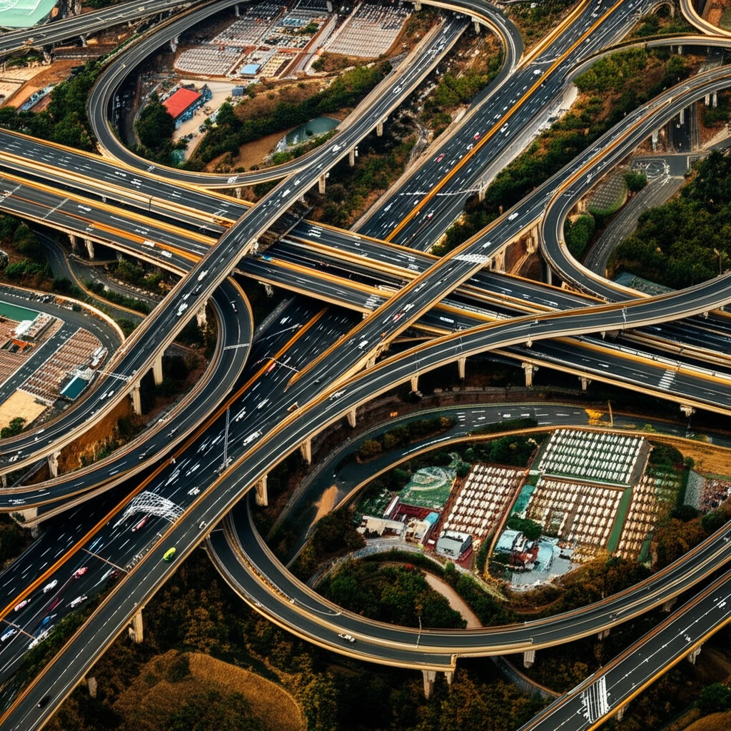 서울 교차로 부동산 핵심 강점과 권역..