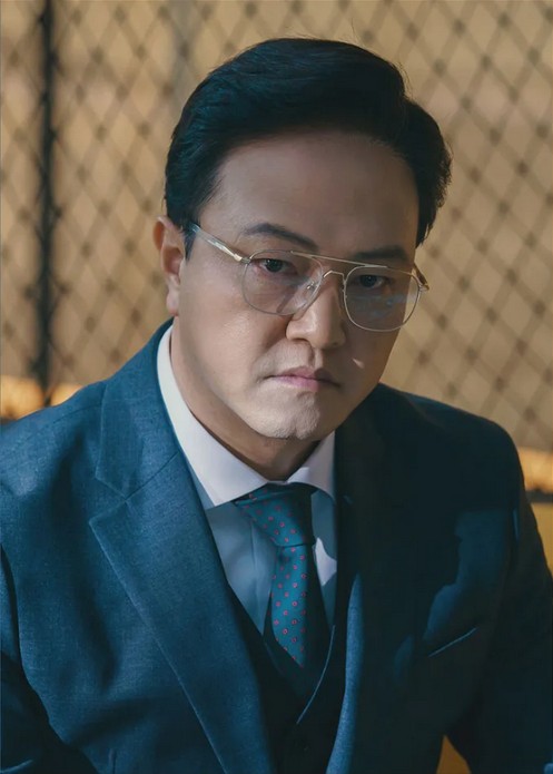 나쁜엄마 배우 정웅인