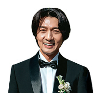 독수리 5형제를 부탁해 등장인물 오장수