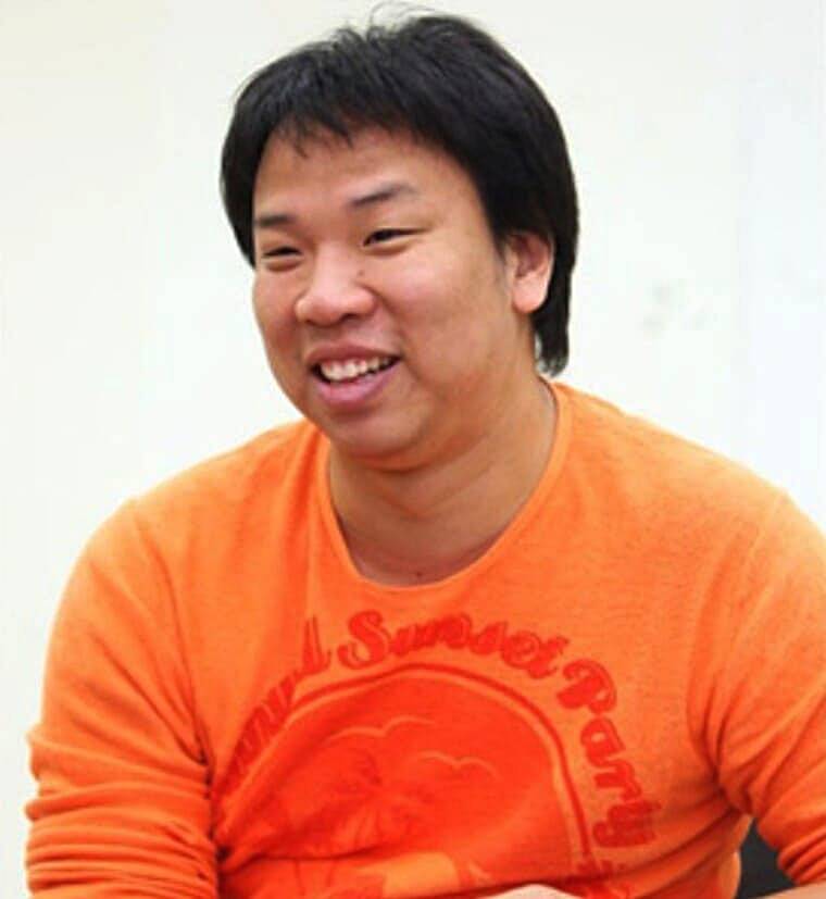 개그맨-오지헌