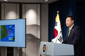 윤석열 대통령의 4대 개혁 반드시 완수