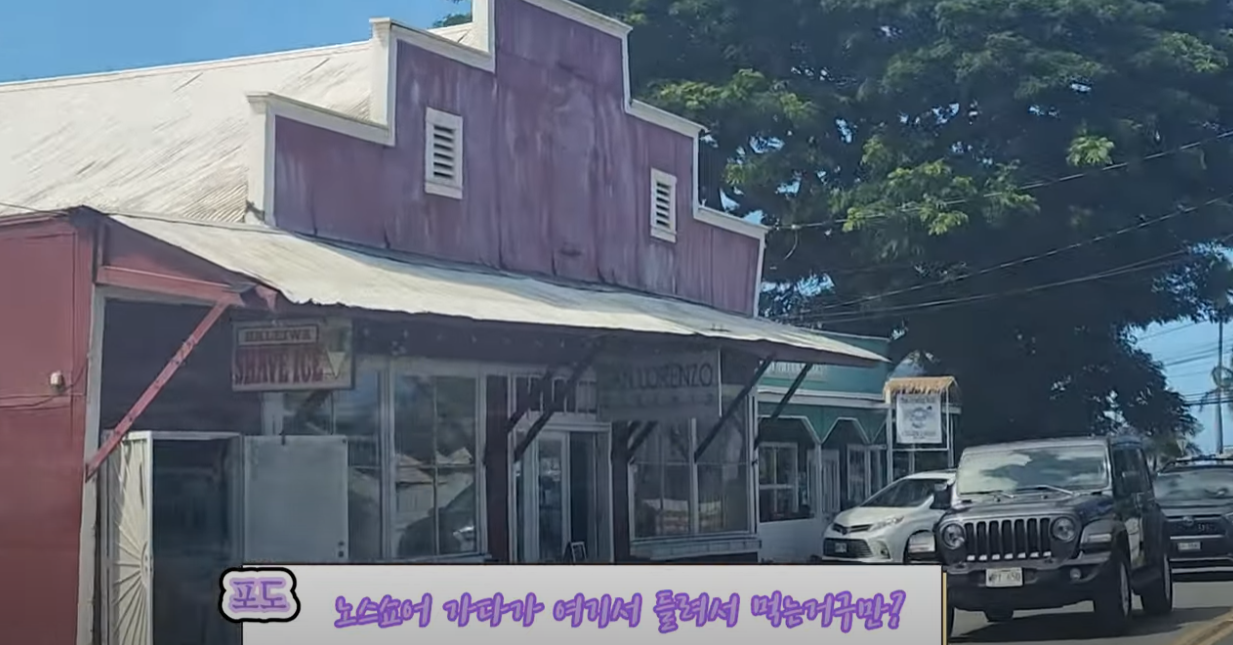 할레이와-올드타운