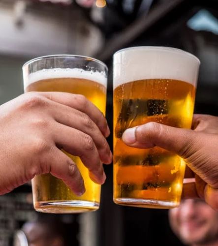 피부건선에 나쁜 음식