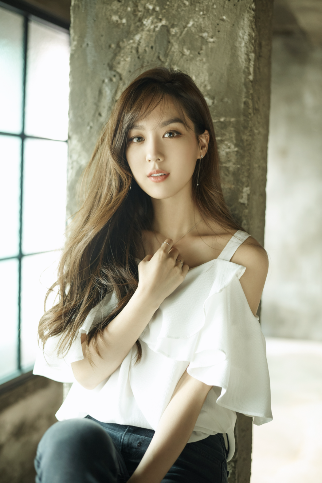 김희정 인터뷰