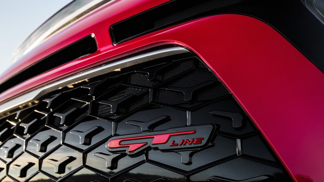 쏘울 부스터 GT라인