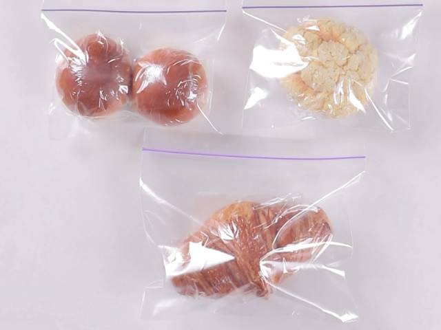 빵 보관법,빵 냉동보관,빵 해동시간,팁줌