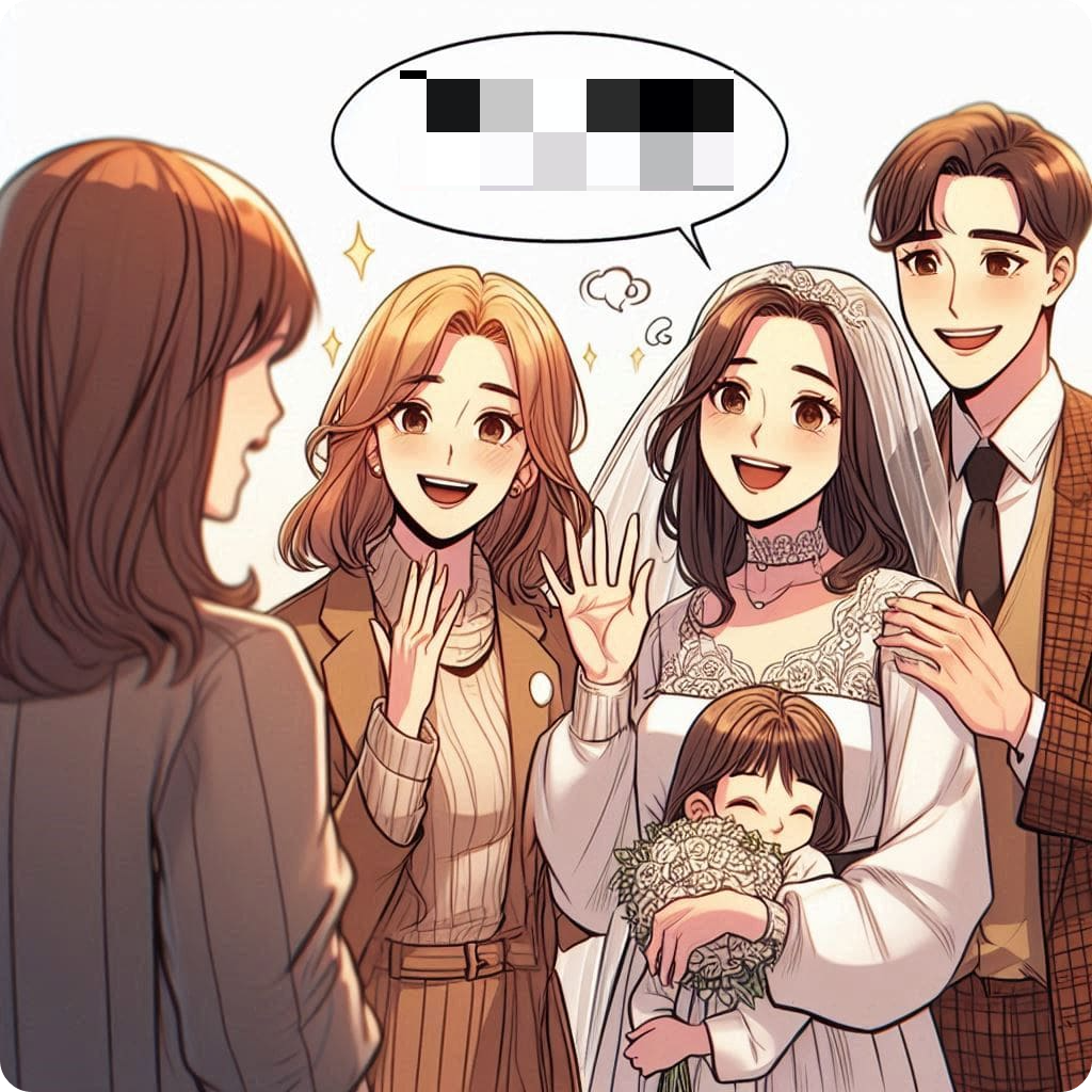 The family of your loved one