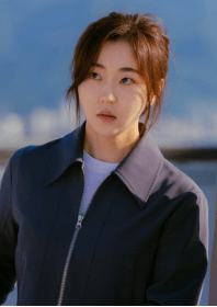 강봄