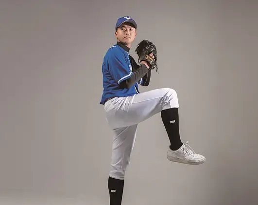 강민구 선수