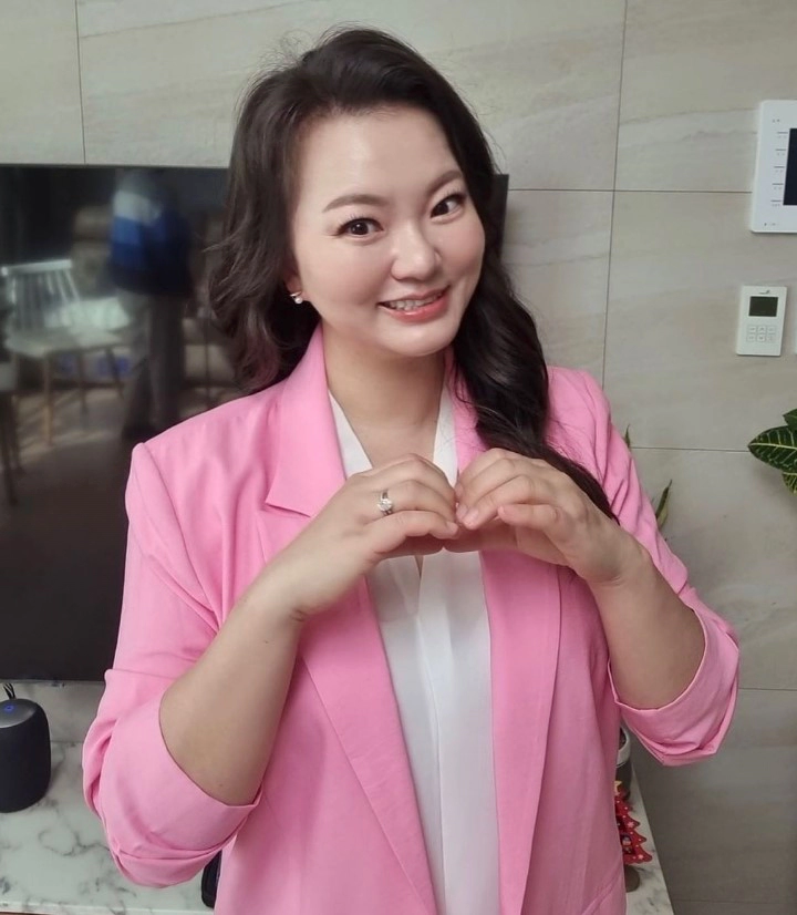 지나영 교수 일타강사 출연 근황