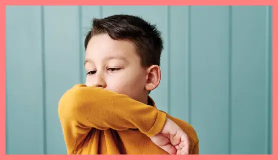 백일해 증상 및 치료 (격리기간)