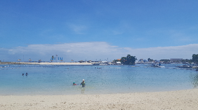 해수욕장