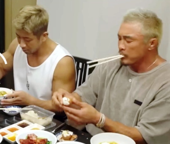 차가네 토미 누구 직업 국적 기본정보 출연진 OTT