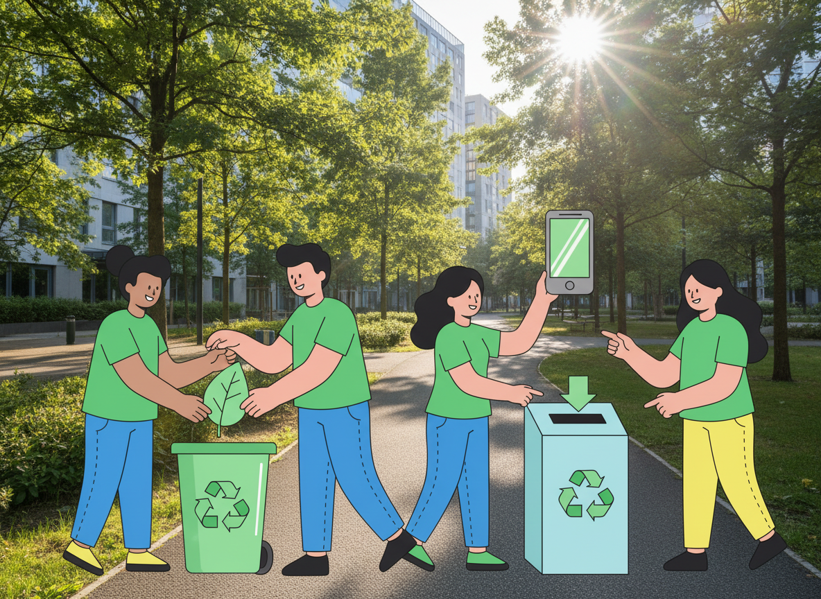 2026 탄소중립포인트 녹색생활실천 폐휴대폰 폐핸드폰 반납 포인트 신청