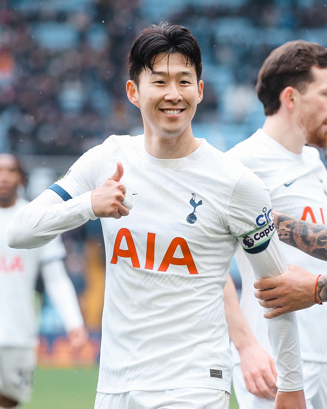 토트넘 풀럼 축구중계 손흥민 축구