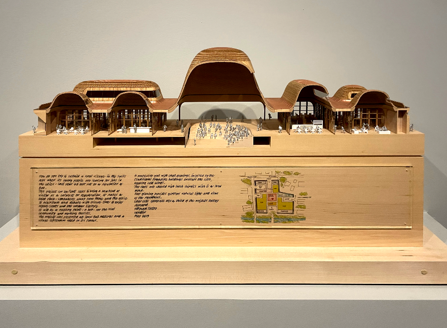 인허브 라 푼트