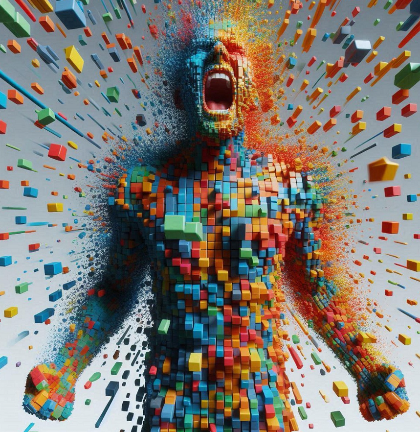 갱년기 화는 나쁜것 이 아니다