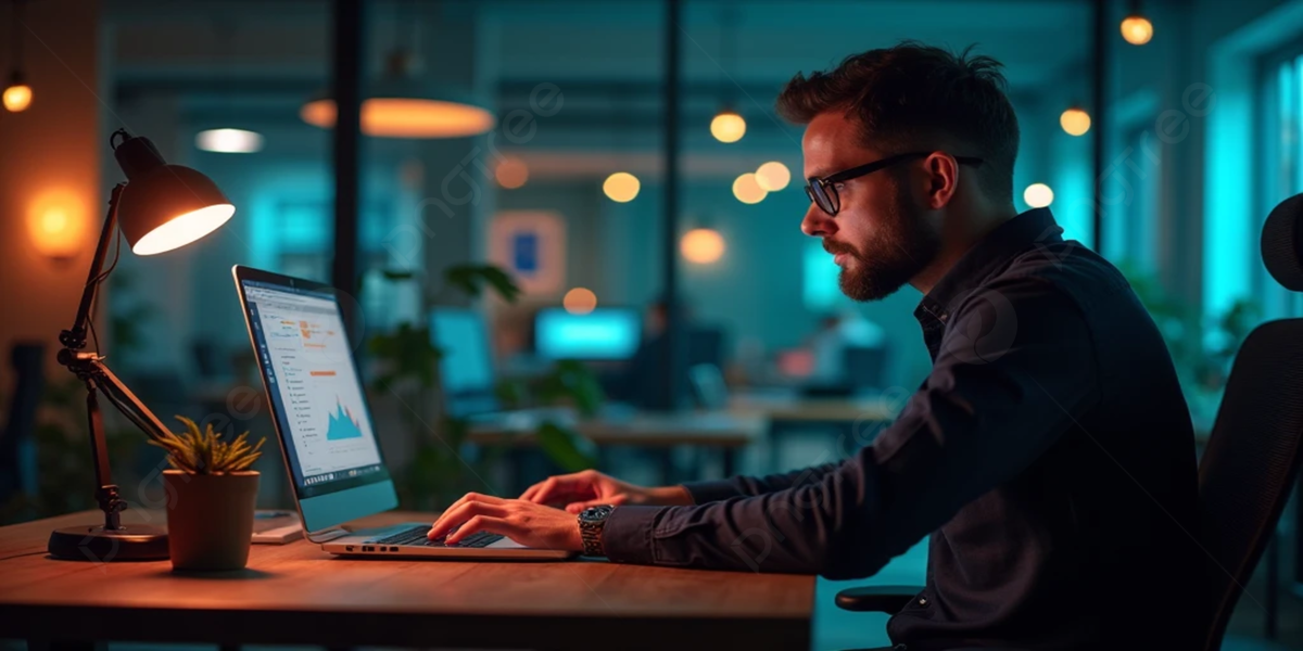 좋아하는 일을 직업으로 삼으면 정말 행복할까