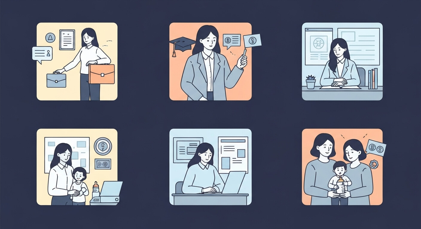 신청 지원 대상 및 조건