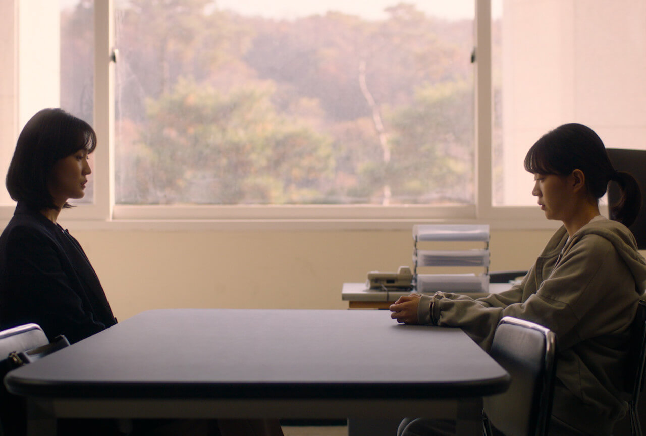 영화 언니 유정