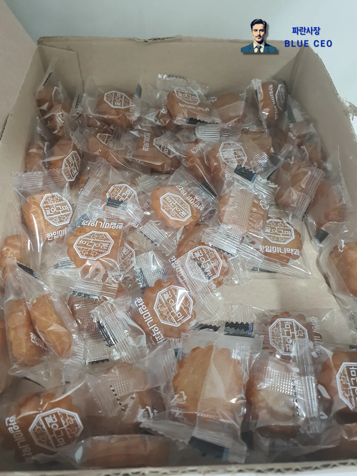 꿀이구마-약과가-가격-수량-제품-무게-1kg