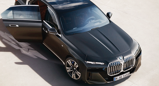 BMW 7시리즈 중고차 가격 시세표 고속 시내 연비