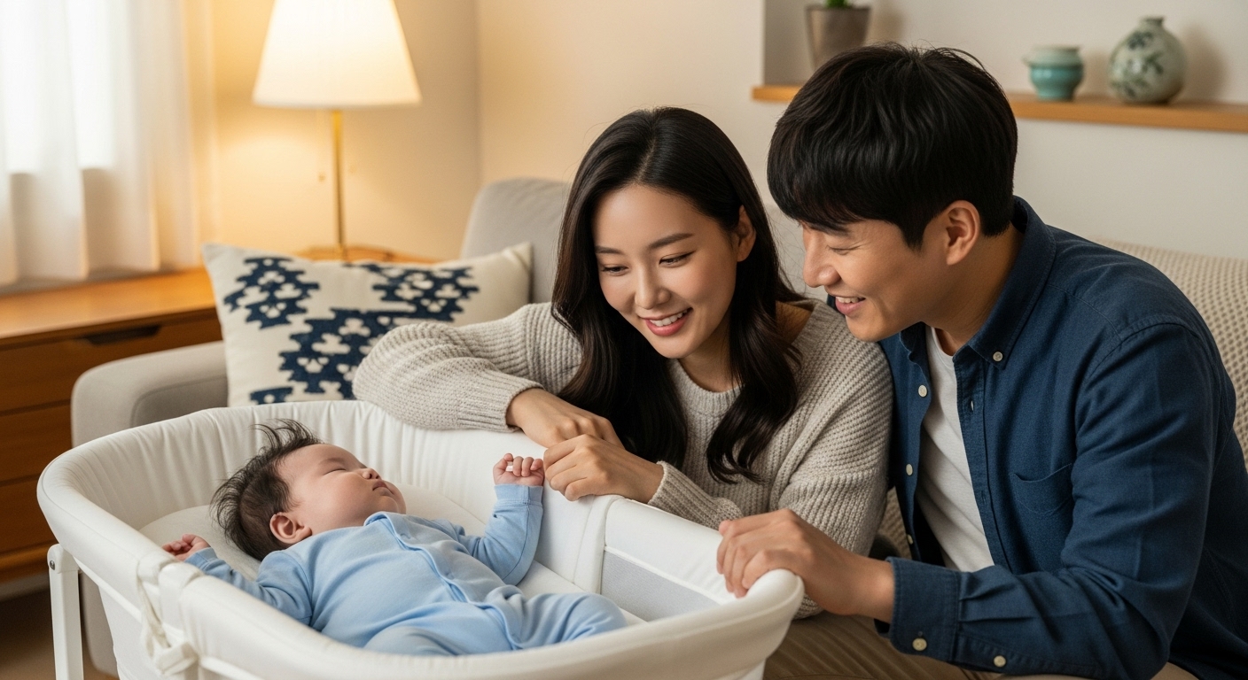 부모급여 2025