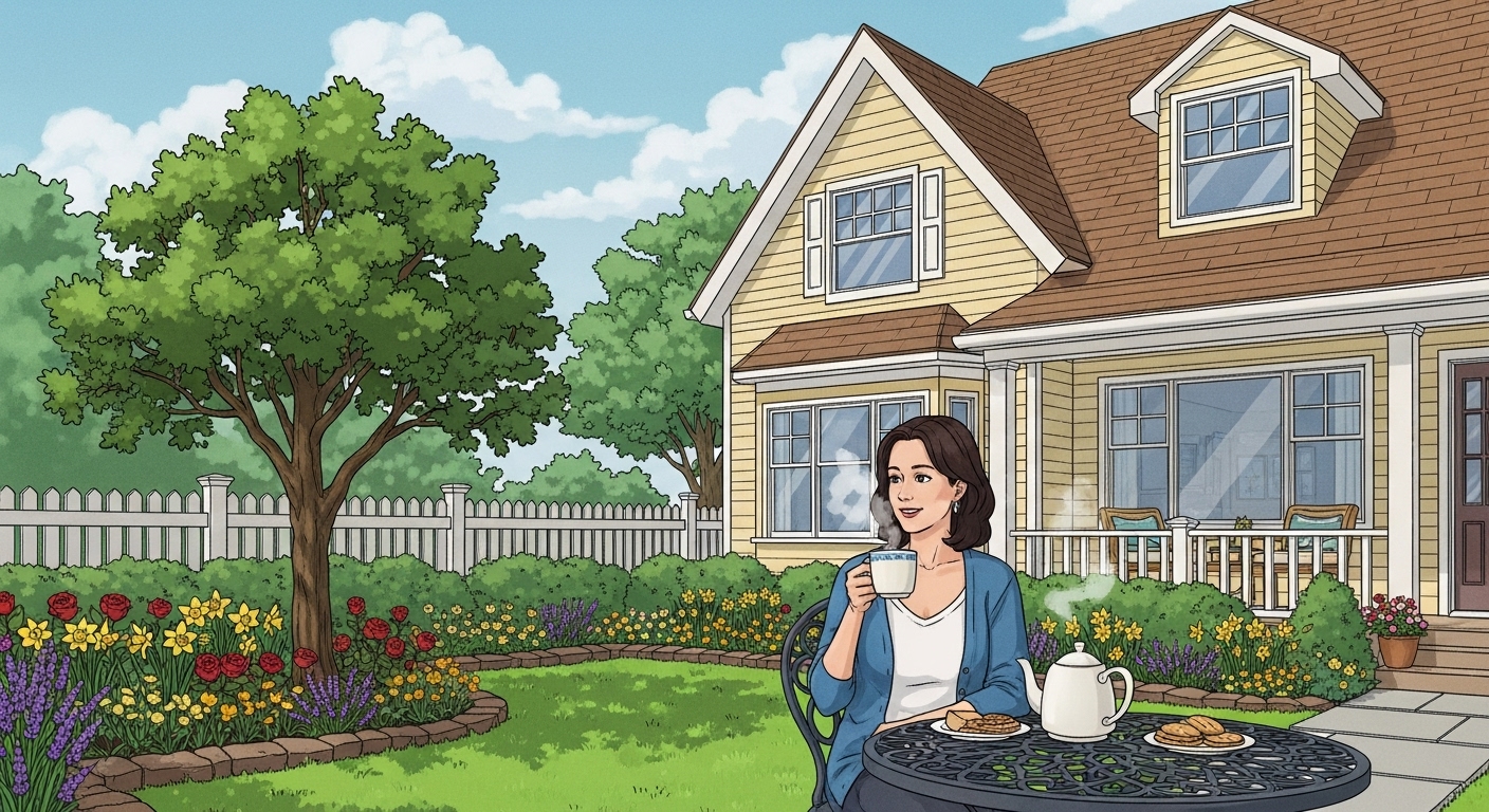 증평 농가주택 매매 시골집 3