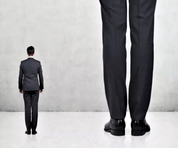 키가-작은-사람