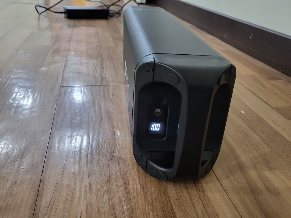 치솟는 유류비, 전기 자전거, 비아지오hx5