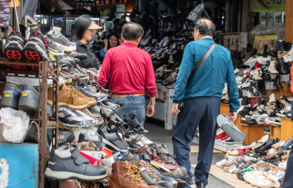 민생회복 지원금 25만원 신청 총정리
