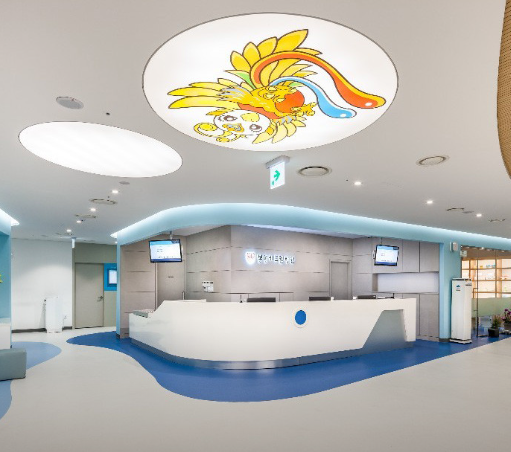 명절 응급실 병원