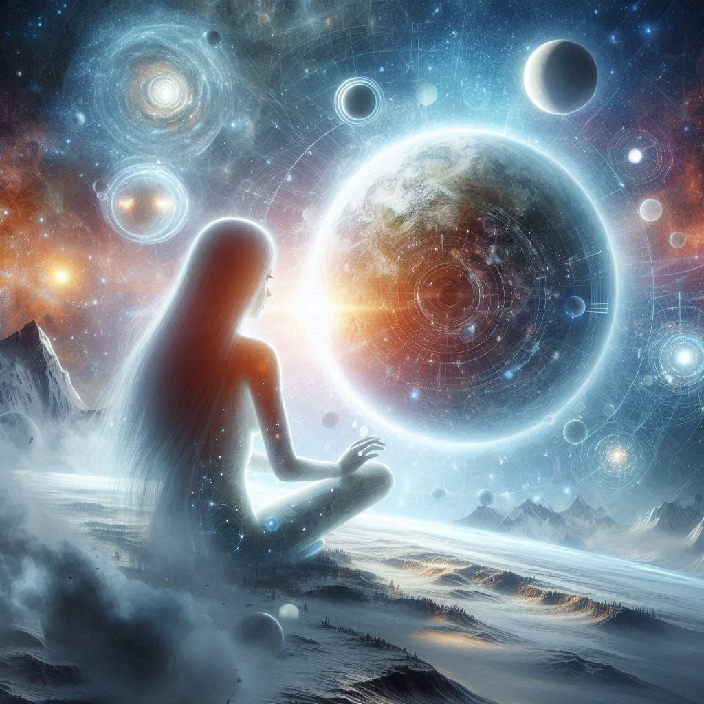 외계 생명체 탐사의 역사