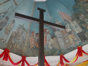 세부 여행 추천 마젤란의 십자가