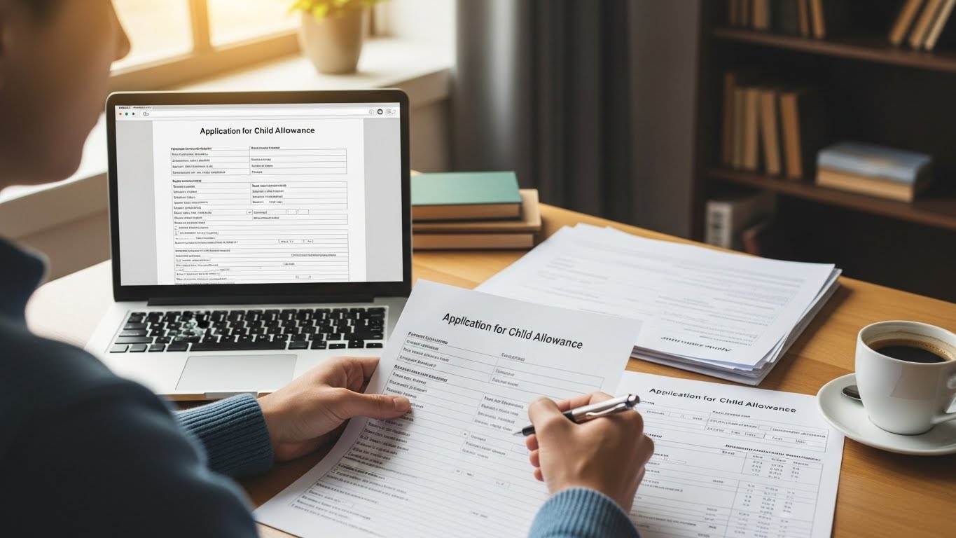 2026년 아동수당