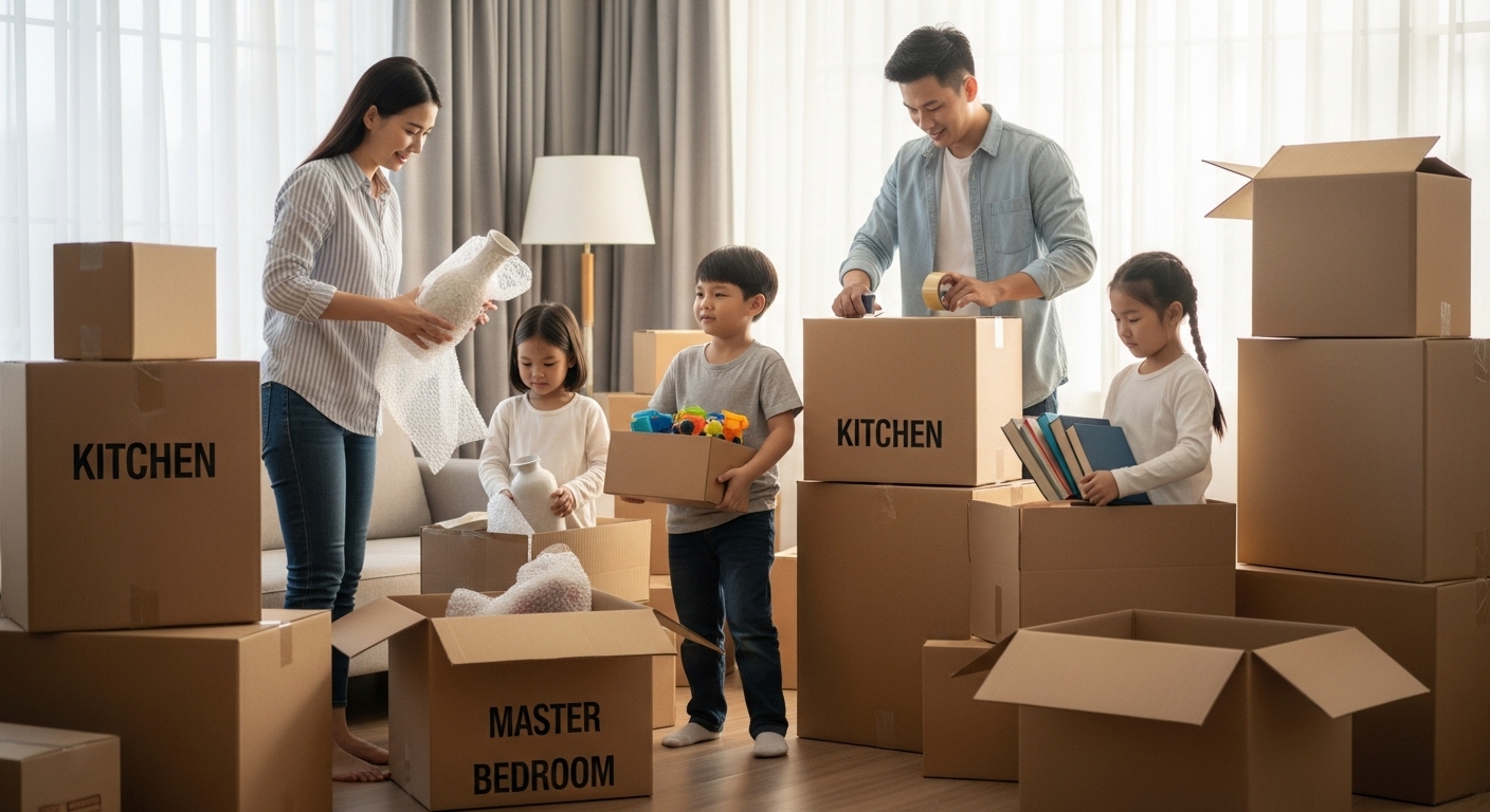 보증보험갱신, 은행대출절차