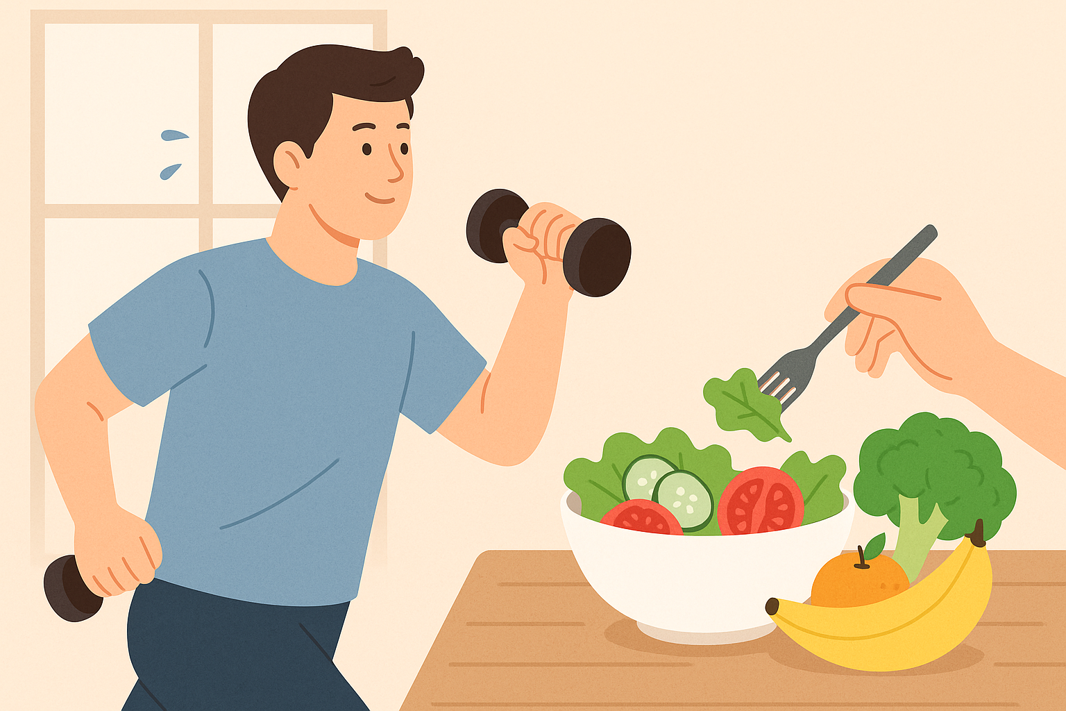 30대 건강관리 완벽 가이드
당뇨병 예방 실전 노하우