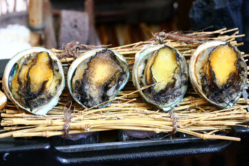 여름보양식효능