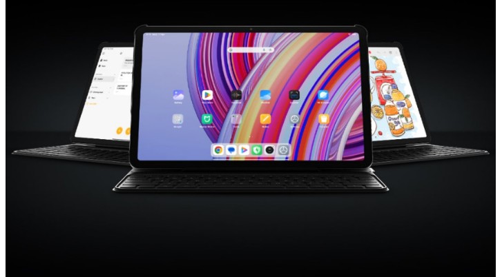 레드미 패드 프로 스마트폰 연동