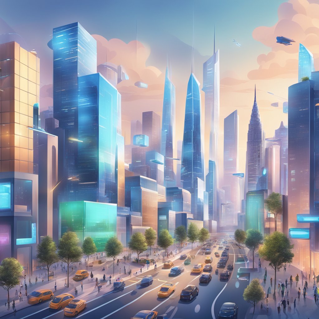 AI 시대의 직장인 행동 철학