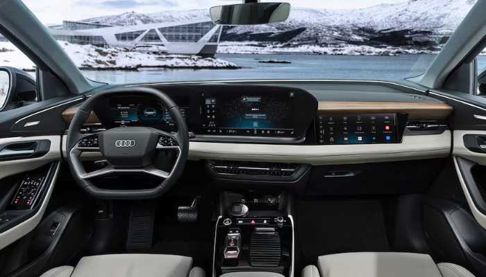 아우디 A6 중고차 가격 시세표 유지비