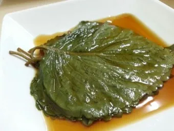 깻잎 장아찌 유통기한 보관법 오래 보관_15