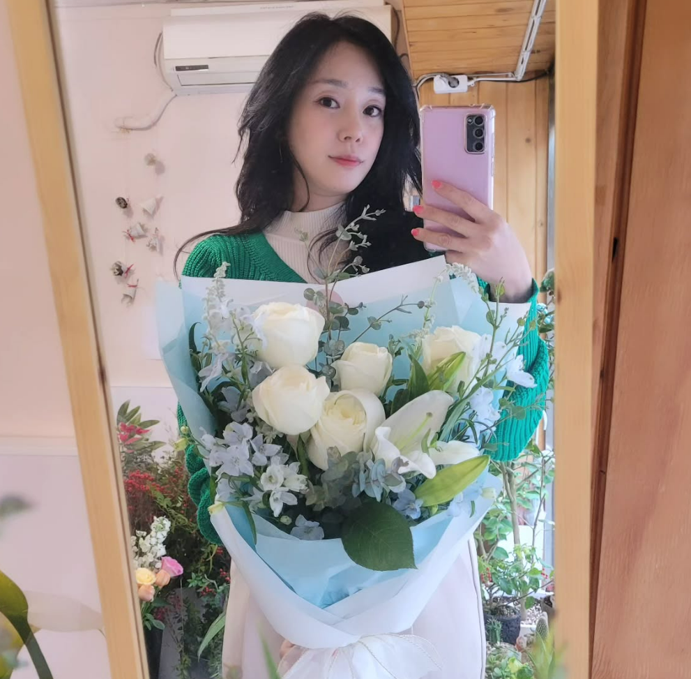 이서이 배우 사망