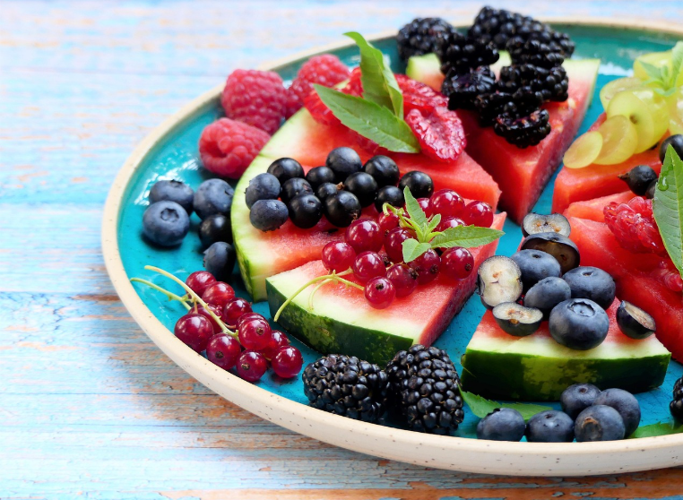 빈혈 예방 식습관