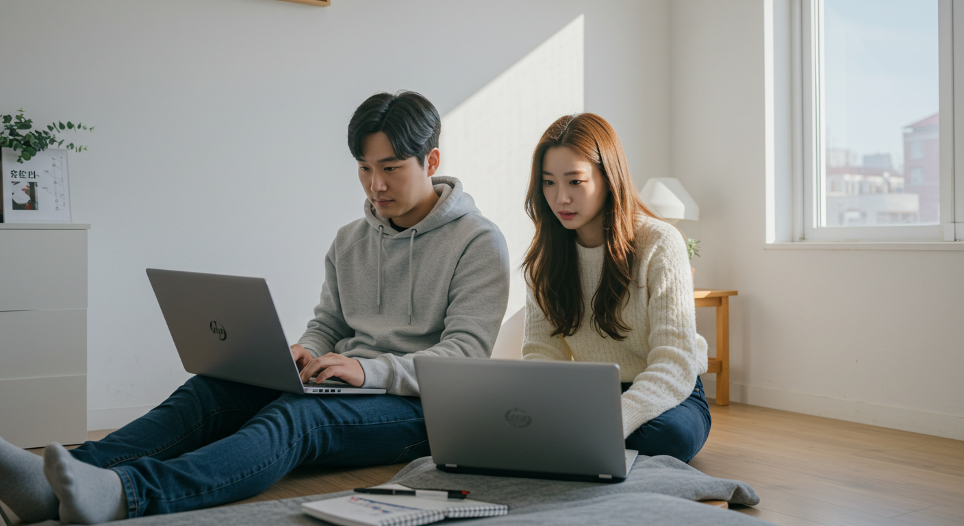 국내 성장주