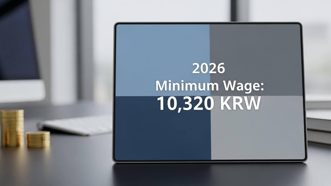 2026년최저임금10,302원