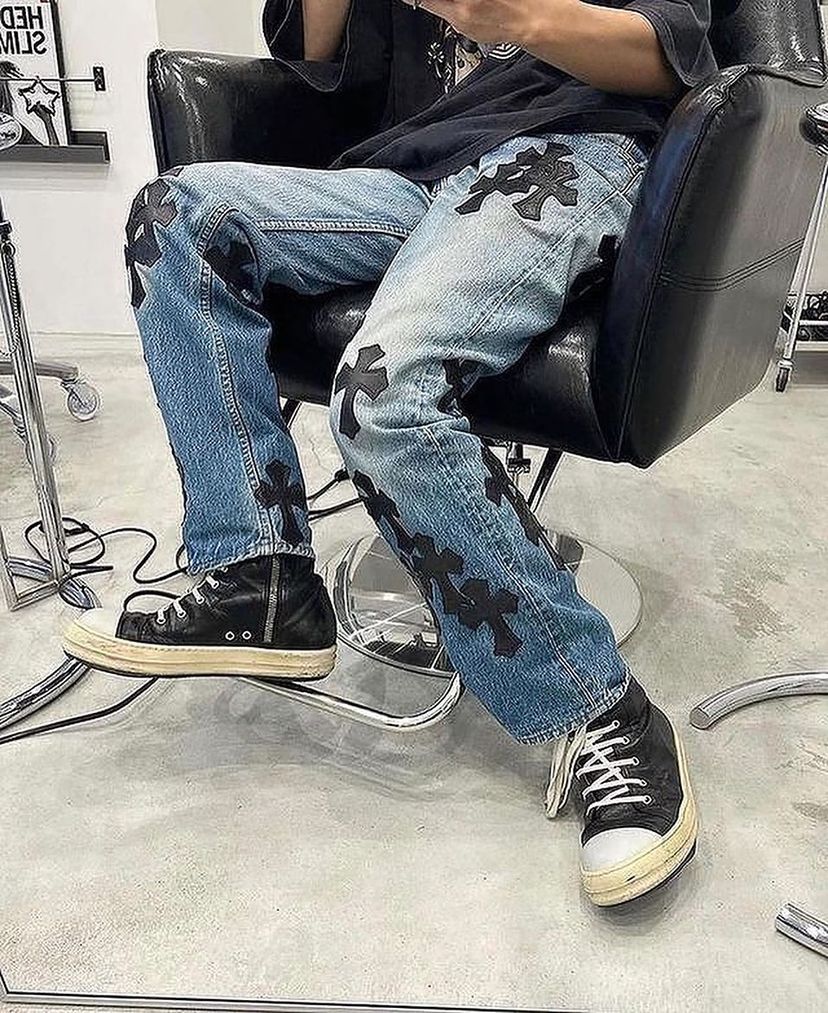 크롬하츠