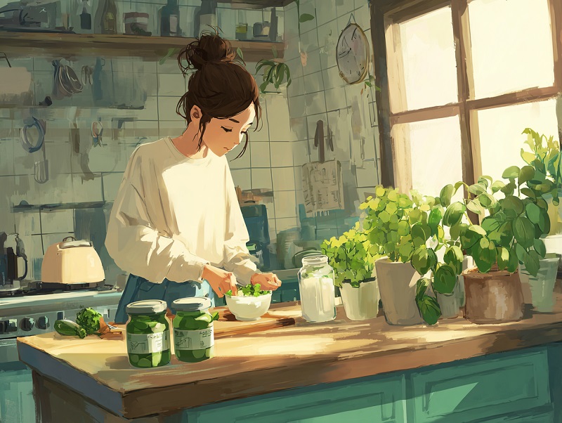 BNR17 비에날씬 다이어트유산균